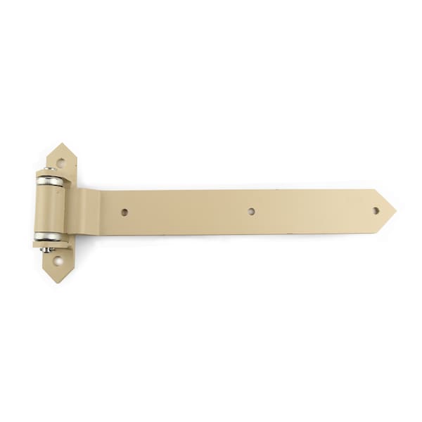 RichardsWilcox 1035 Long BallBearing Strap Hinge 19″ Long Powder